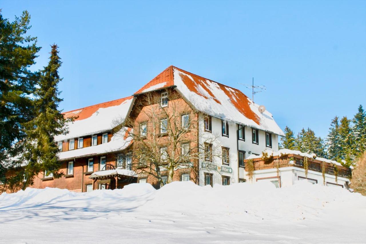 Adler Fohrenbuehl Hotel