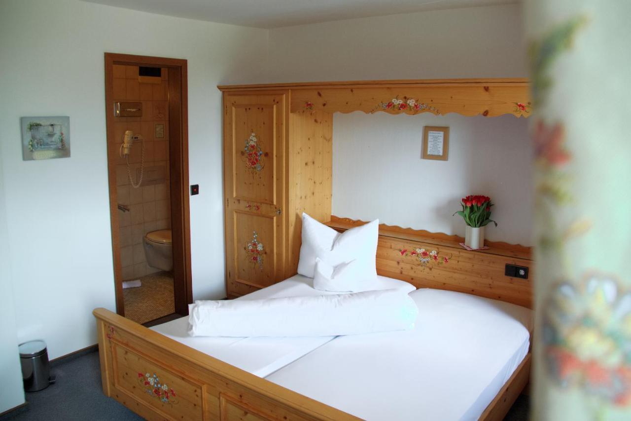 Adler Fohrenbuehl Hotel Lauterbach (Baden-Wurttemberg)