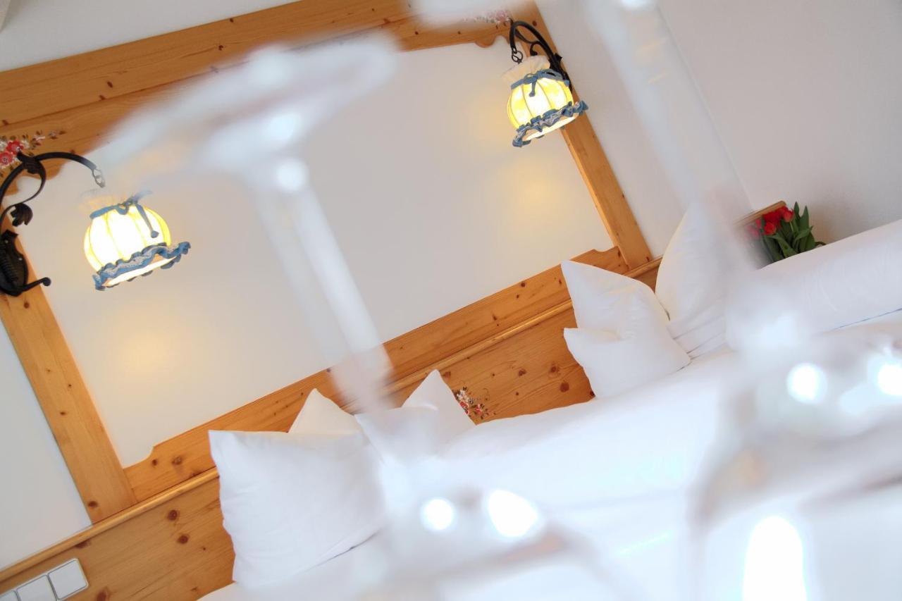 Adler Fohrenbuehl Hotel Lauterbach (Baden-Wurttemberg)