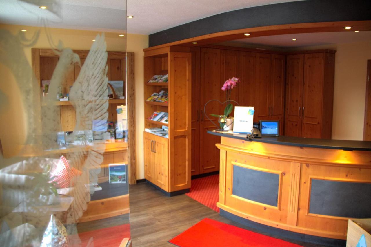 Adler Fohrenbuehl Hotel 3*