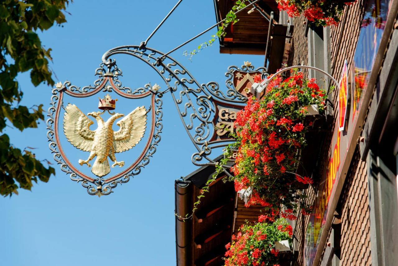 Adler Fohrenbuehl 3* Lauterbach (Baden-Wurttemberg)